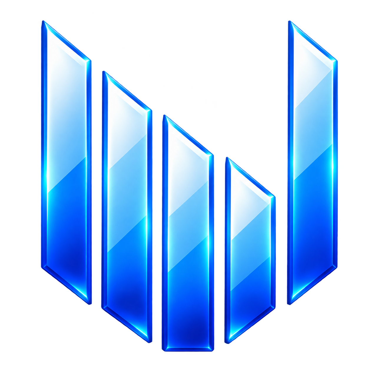 Utopia Audio Logo - AI Translation Platform